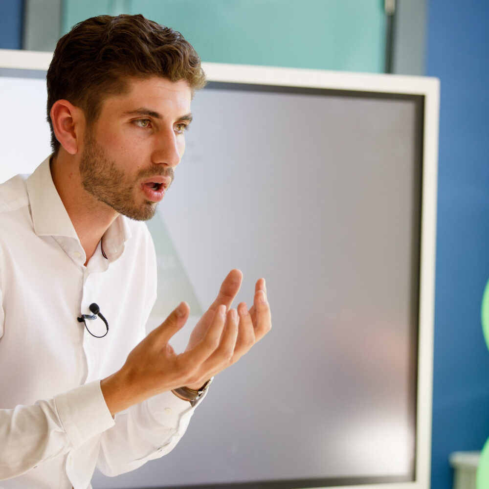 Jurriaan van Rijswijk