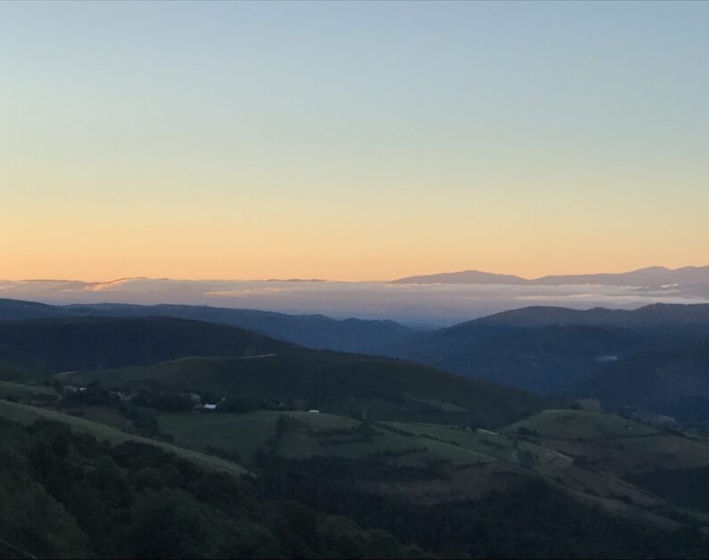 Horizon