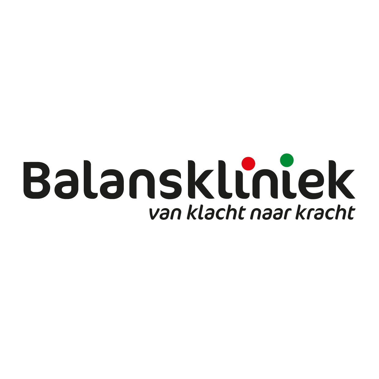 Balanskliniek