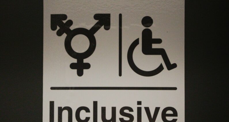 inclusief leiderschap