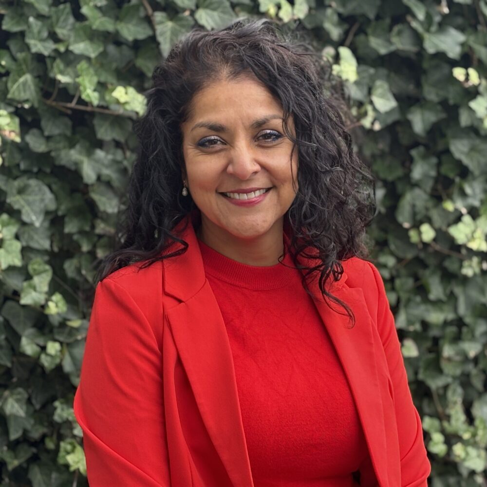 Rishma Cats-Harinandansingh